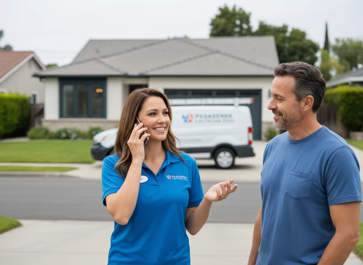 Electrician Lake In The Hills, IL FAQs